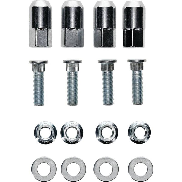 All Balls Racing Wheel Stud and Nut Kit