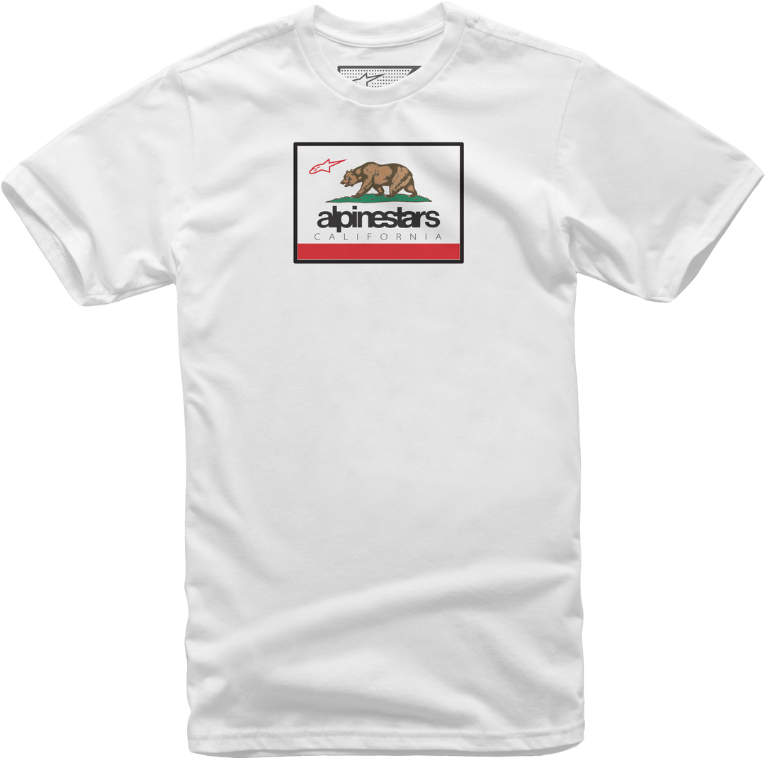 Cali 2.0 Tee