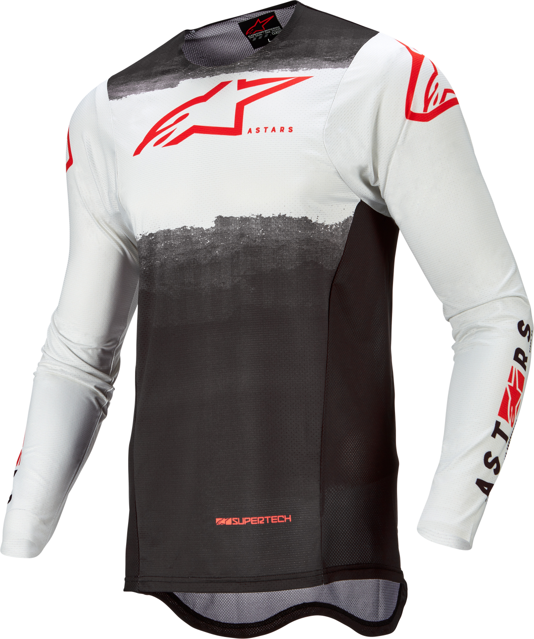 Supertech Jersey