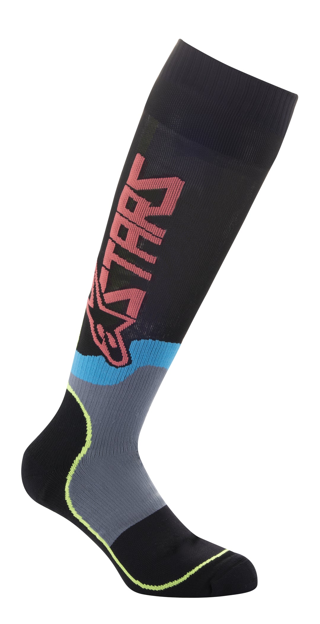 MX Plus-2 Socks