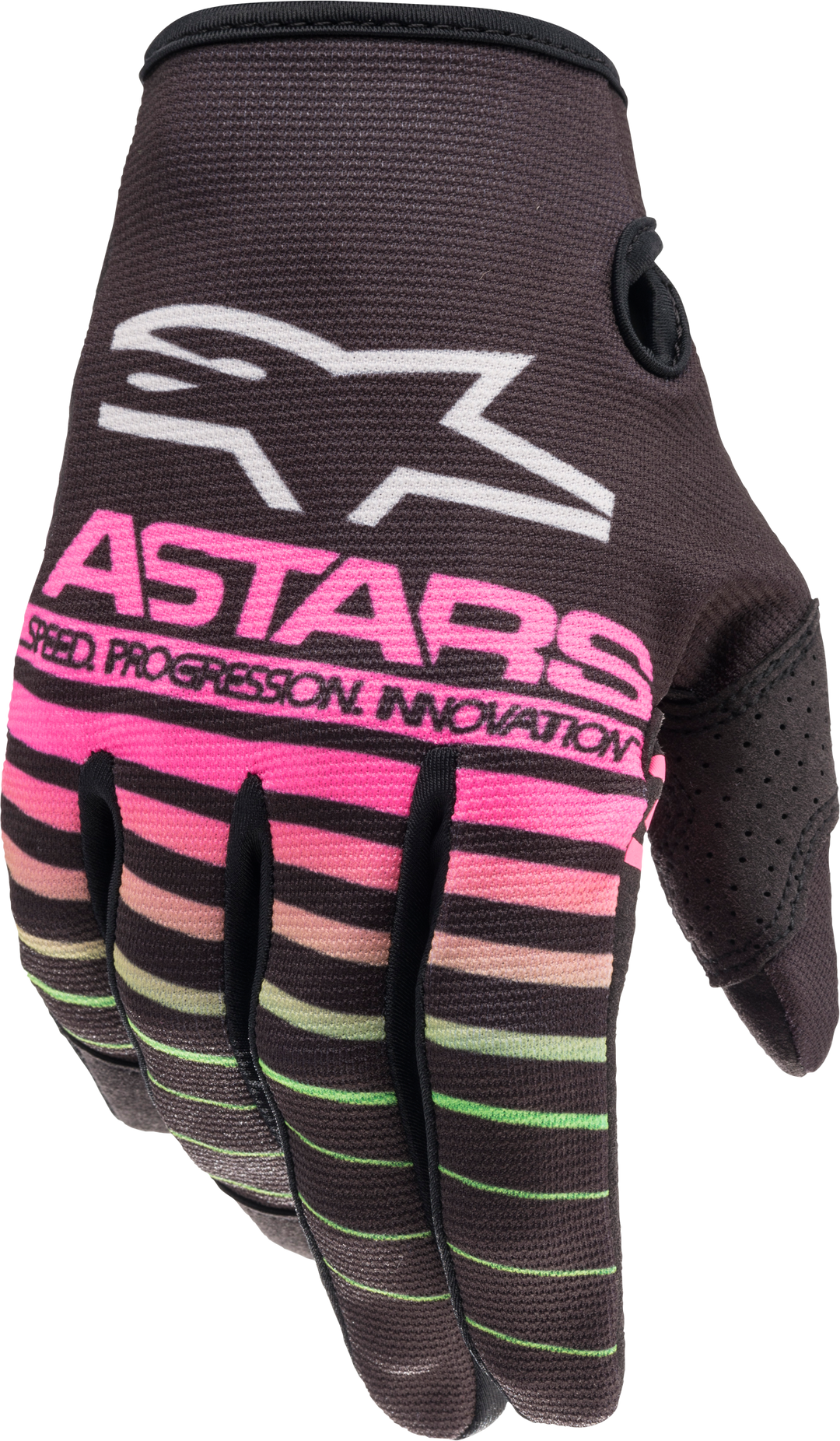 Youth Radar Gloves