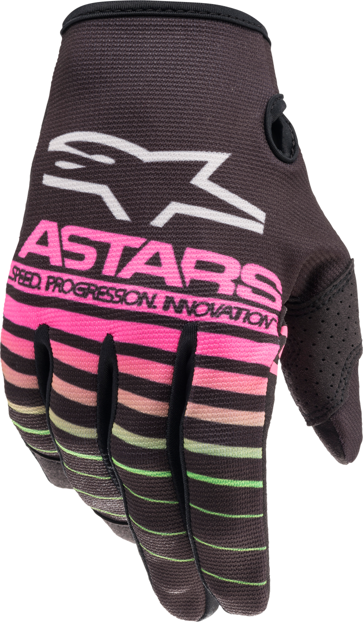 Youth Radar Gloves