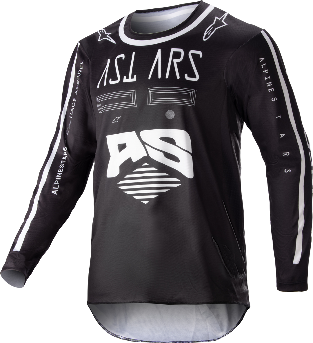 Youth Racer Jersey