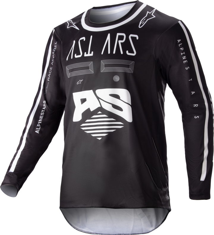 Youth Racer Jersey