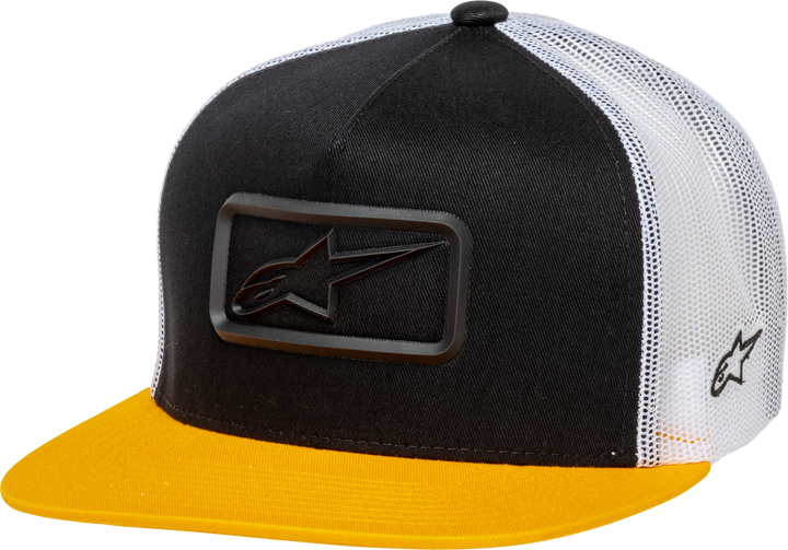 Racer Trucker Hat