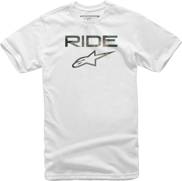 Ride 2.0 Tee