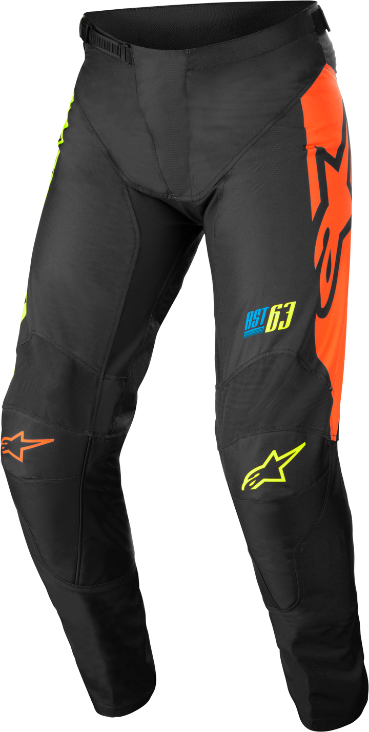 Youth Racer Pants