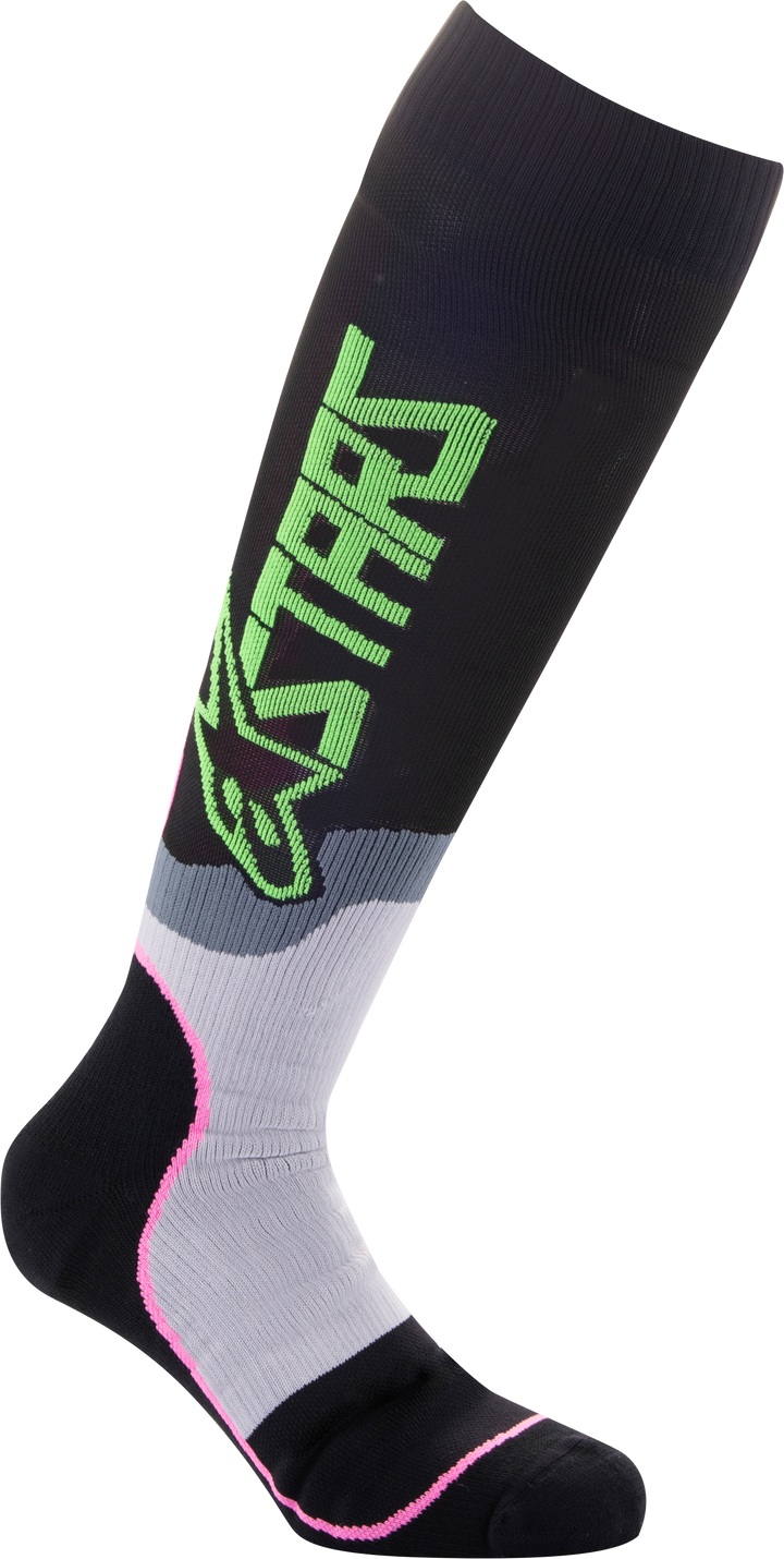 MX Plus-2 Socks