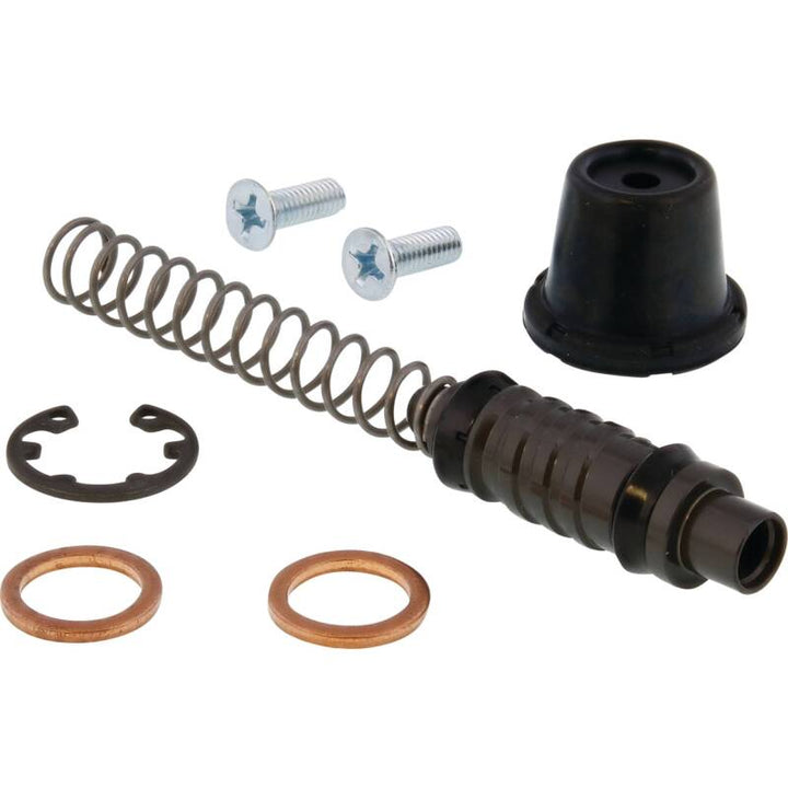 All Balls Racing 21-24 Gas-Gas EC250/EC300/2024 EC450F Master Cylinder Rebuild Kit - Front