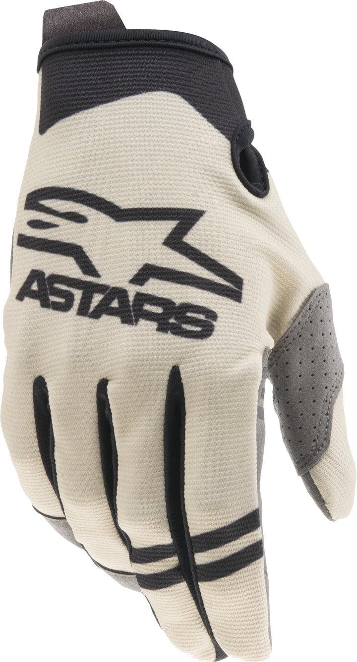 Radar Gloves