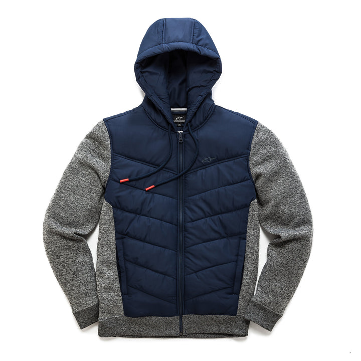 Boost Quilt Jacket