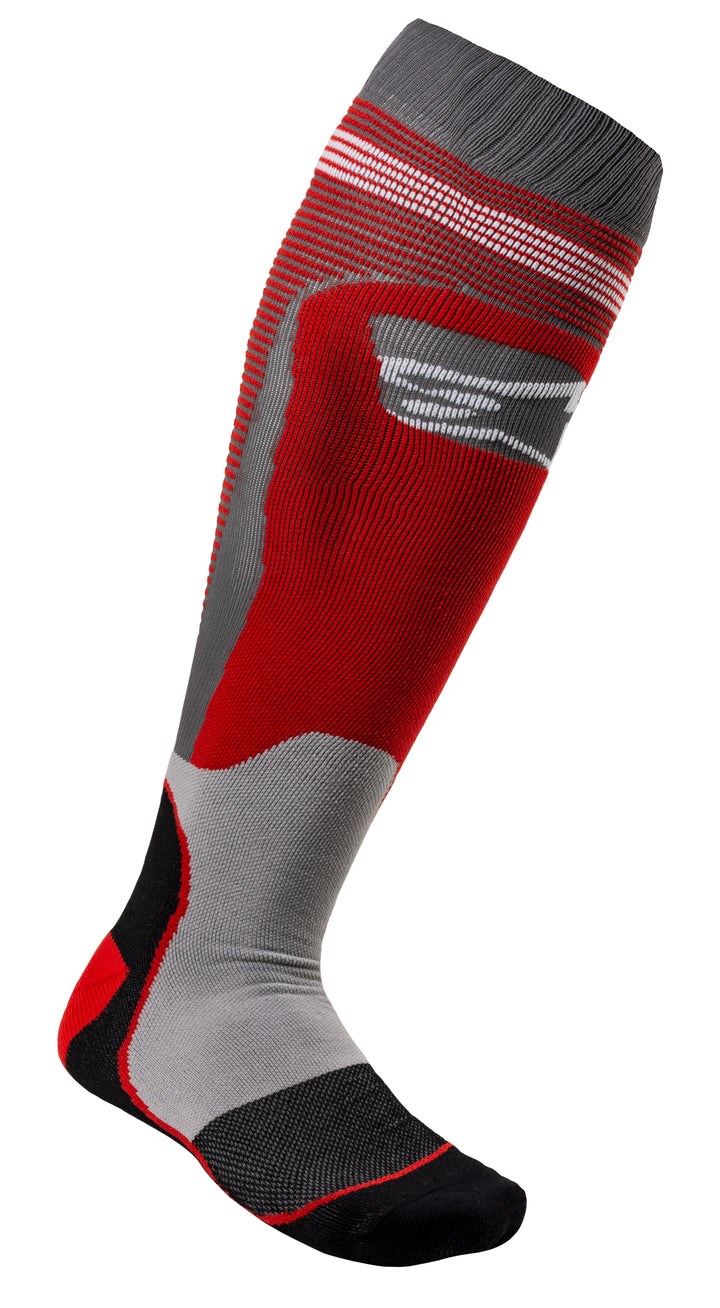 MX Plus-1 Socks