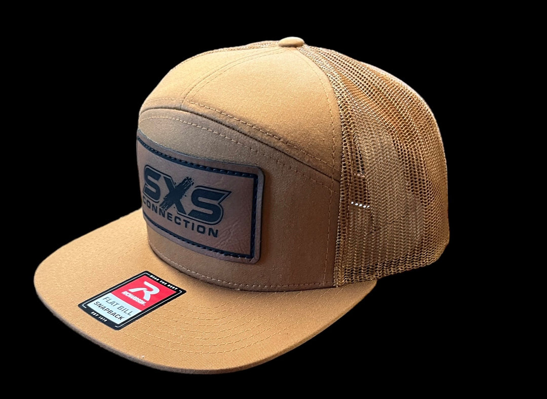 SXS Connection hat