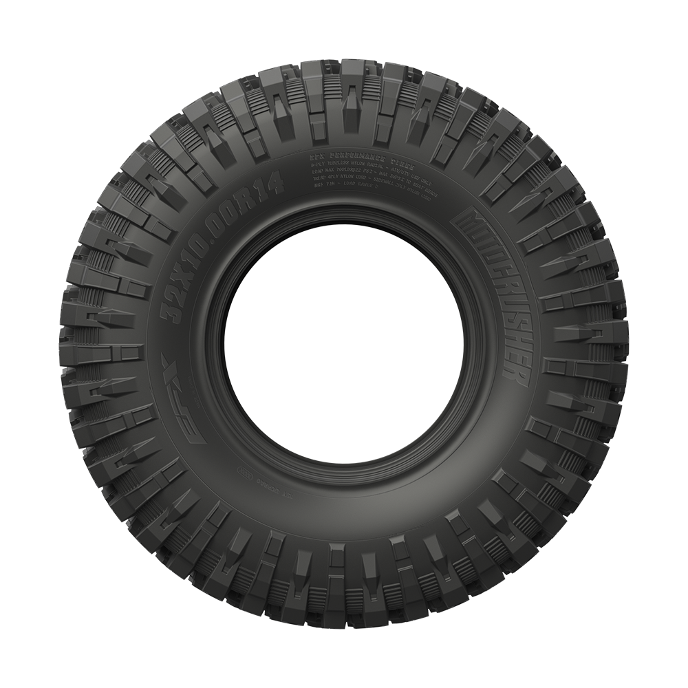 EFX MOTOCRUSHER Tire