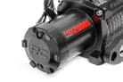 Rough Country 12000-Lb Pro Series Synthetic Rope Winch