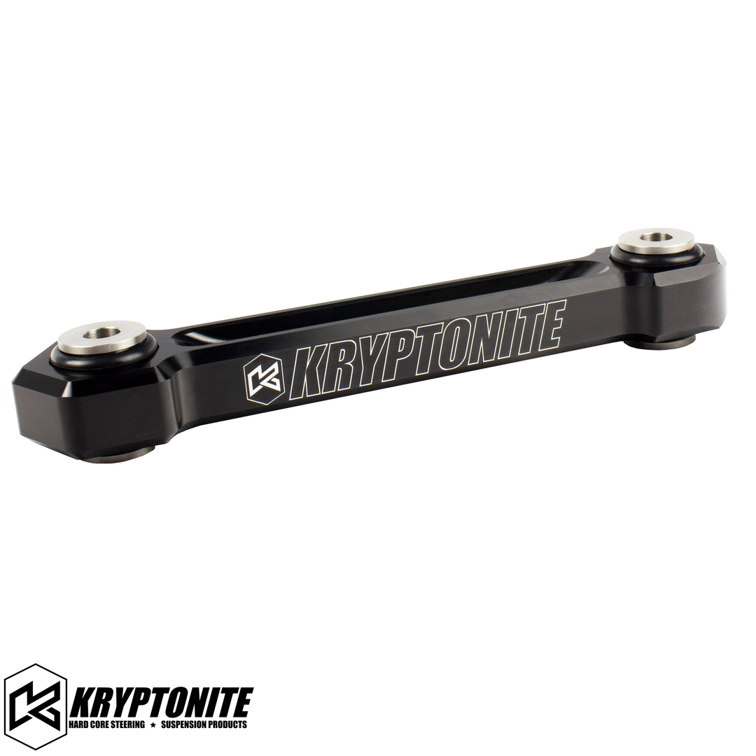 KRYPTONITE POLARIS RZR DEATH GRIP REAR SWAY BAR END LINKS 2014-2023 XP