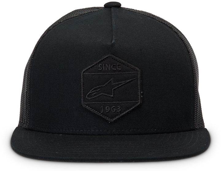 Bolt Trucker Hat