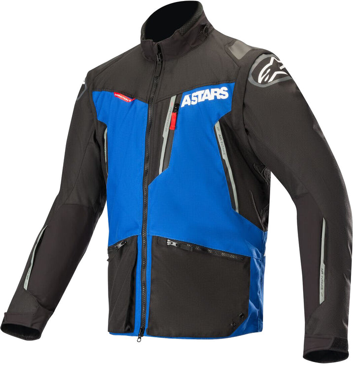 Session Race Jacket