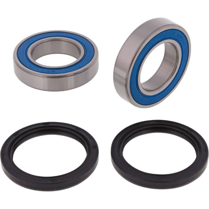 All Balls Racing Wheel Bearing Kit