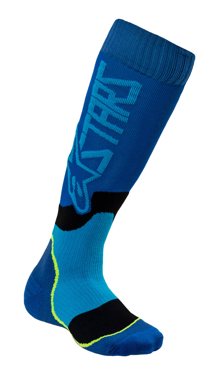 MX Plus-2 Socks