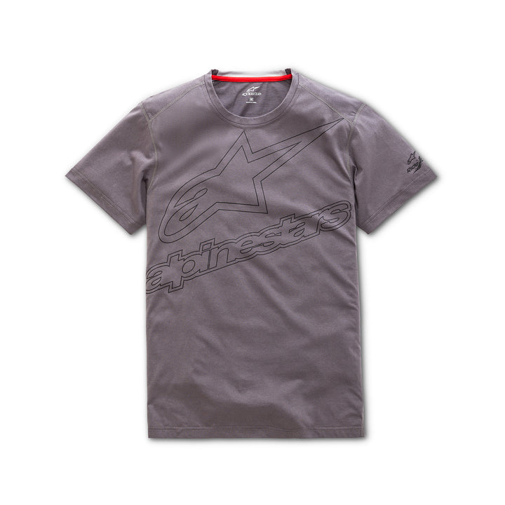 Velocity Ride Dry Tee