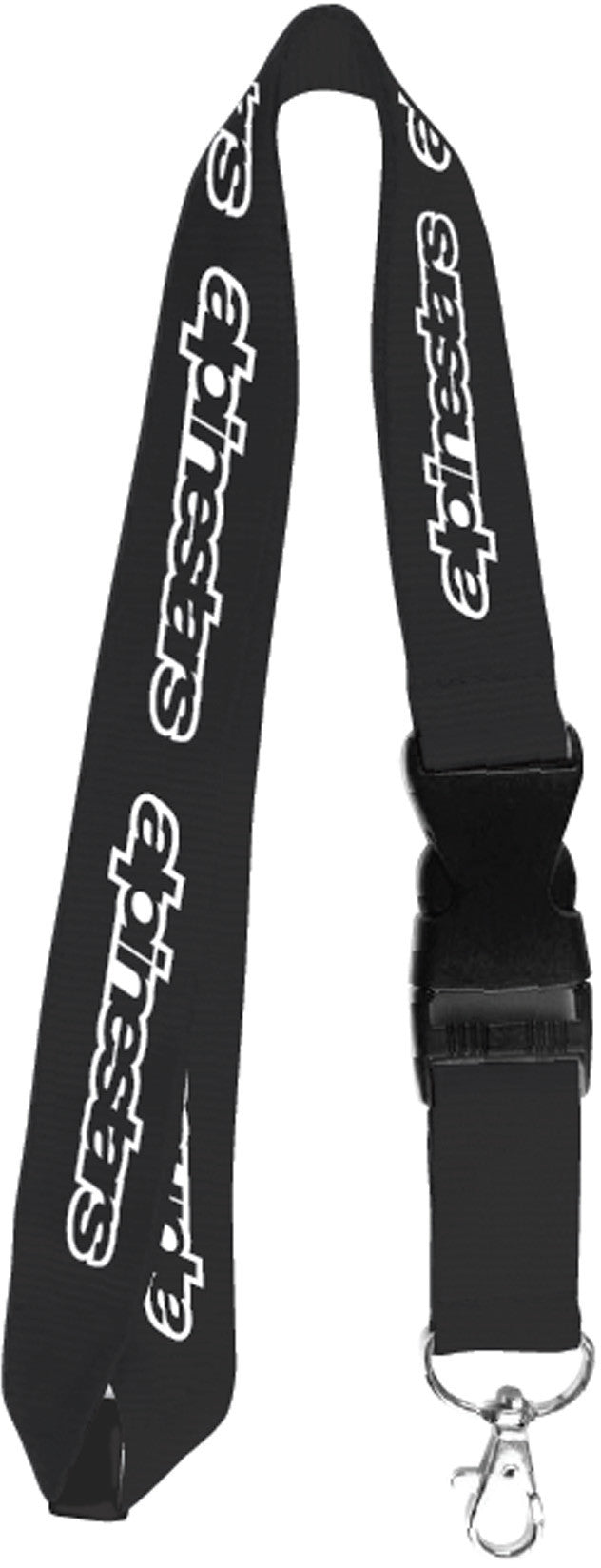 Cord Lanyard