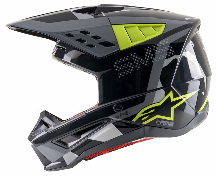 S-M5 Helmet