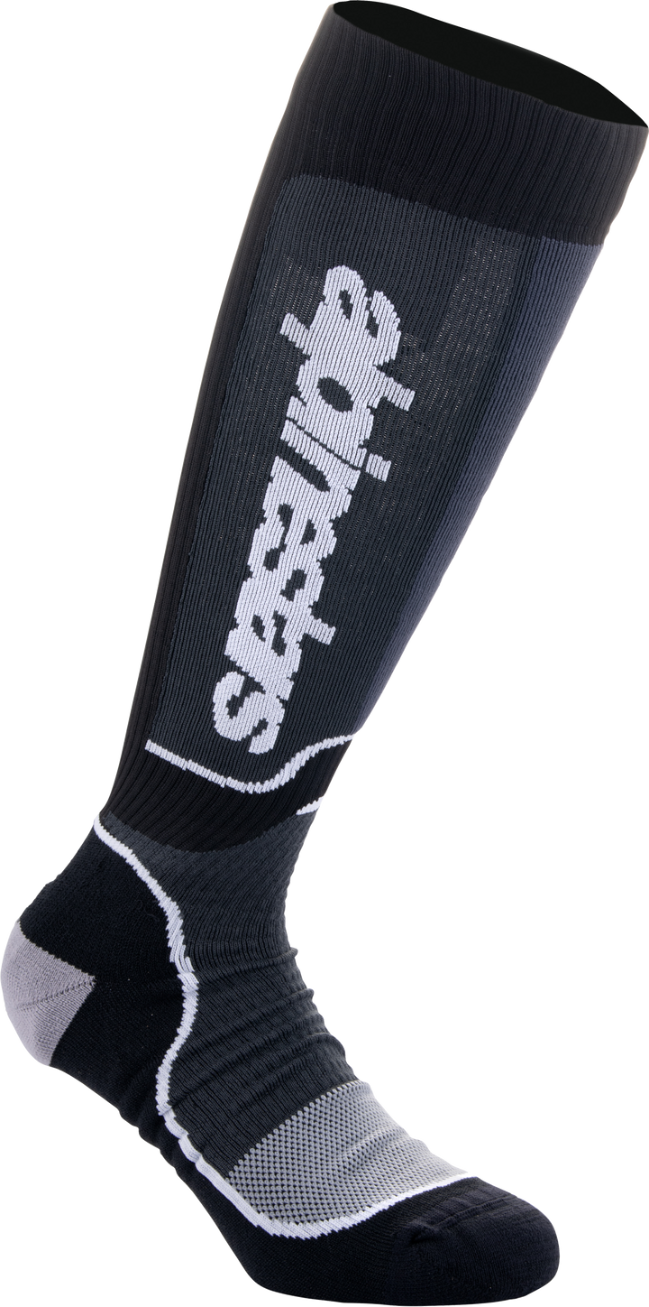 MX Plus Socks