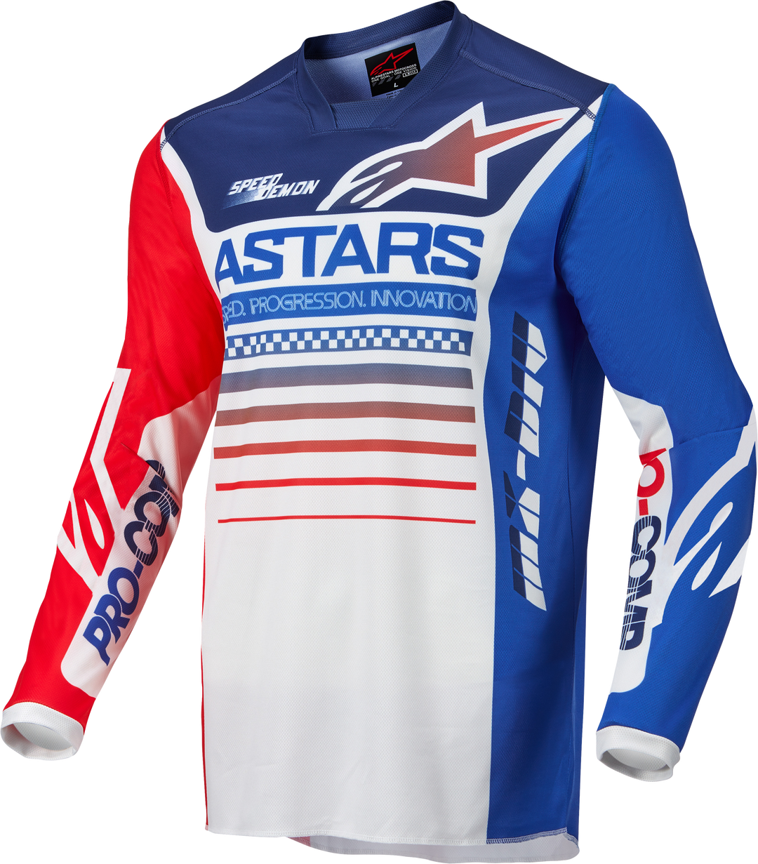 Racer Jersey