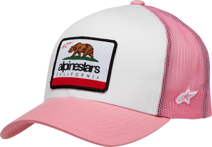 Women's Cali 2.0 Hat