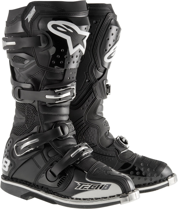 Tech 8 RS Boots