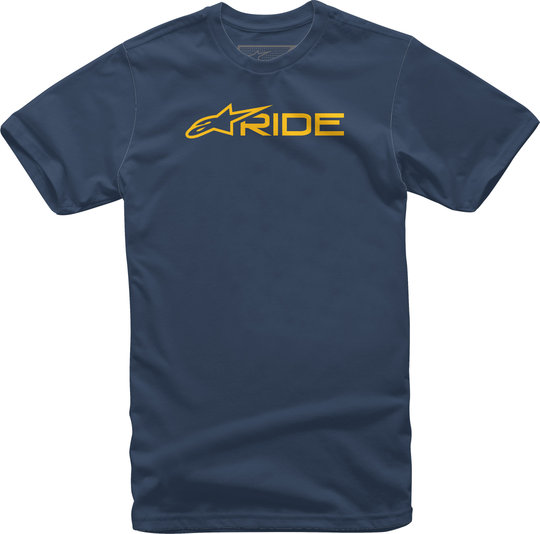 Ride 3.0 Tee