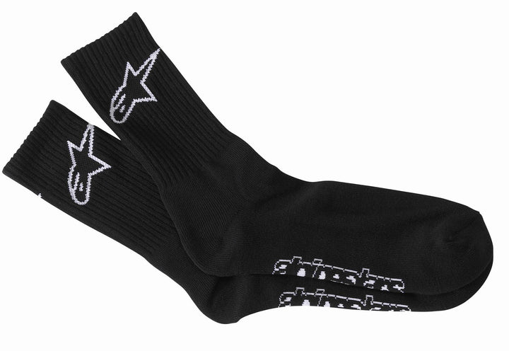 Crew Socks