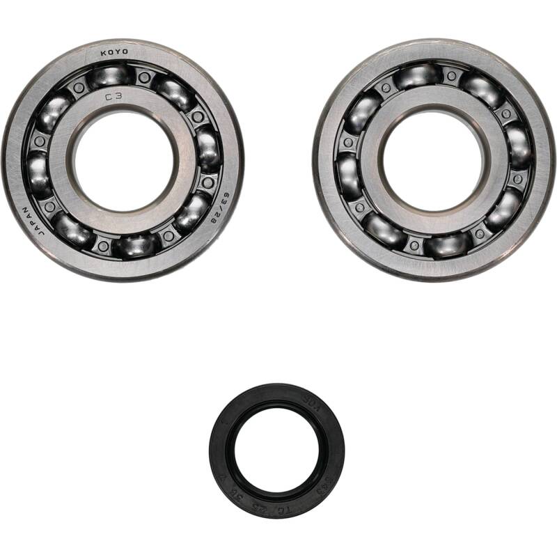 All Balls Racing Crank Bearing Kit