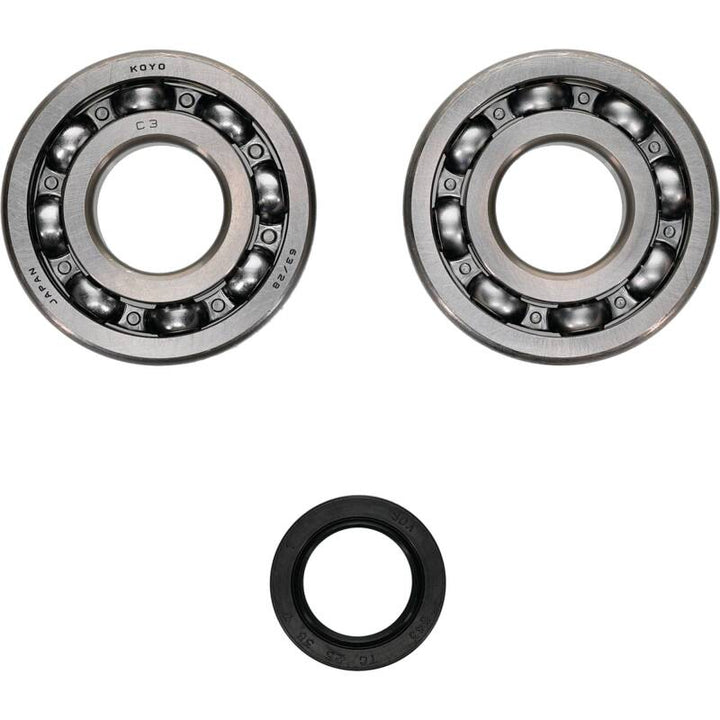 All Balls Racing Crank Bearing Kit