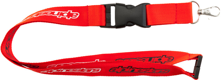 Cord Lanyard