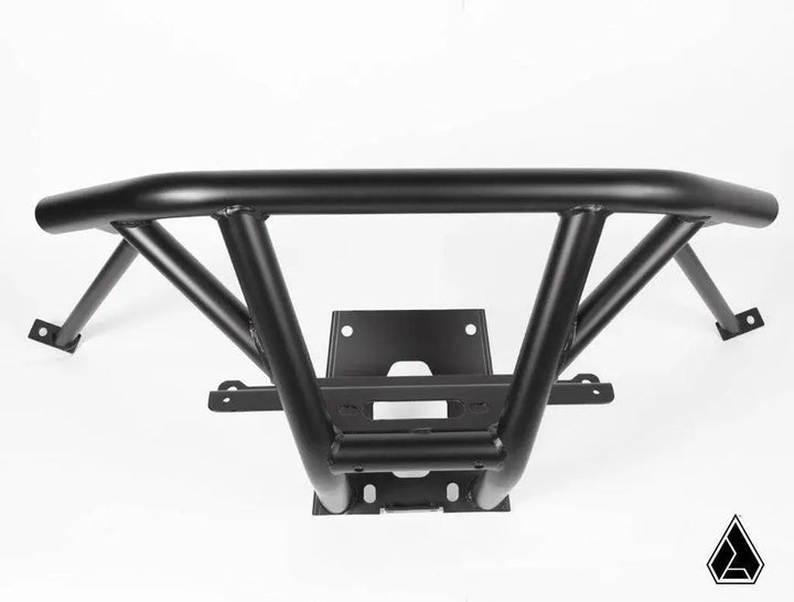 ASSAULT INDUSTRIES F-22 FRONT BUMPER (FITS: CAN AM MAVERICK X3)