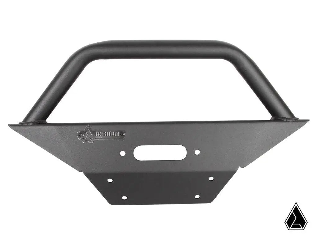 ASSAULT INDUSTRIES SAVAGE FRONT BUMPER (FITS: HONDA TALON - ALL)