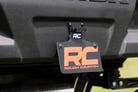 Rough Country Universal License Plate Bracket-LED Lighted