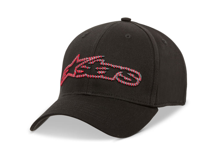 Blaze Fader Hat