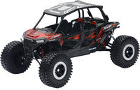 NEW RAY 1:18 Offroad vehicles