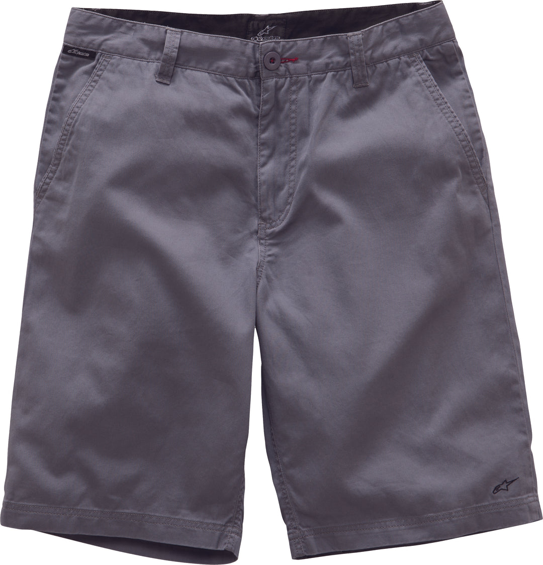 Delta Shorts