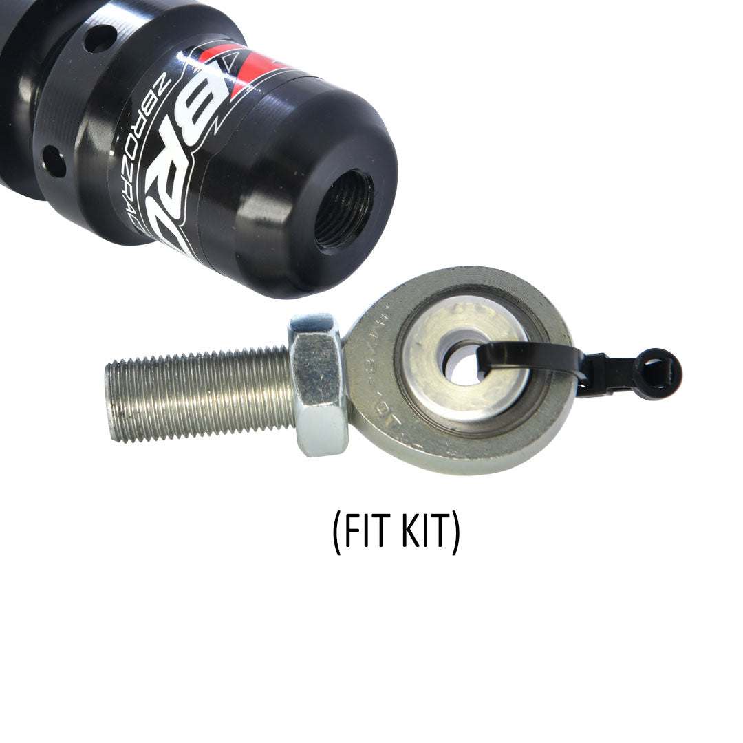 KTM, HUSKY (No Link) Timbersled & CAMSO EXIT Strut Shock Fit Kit