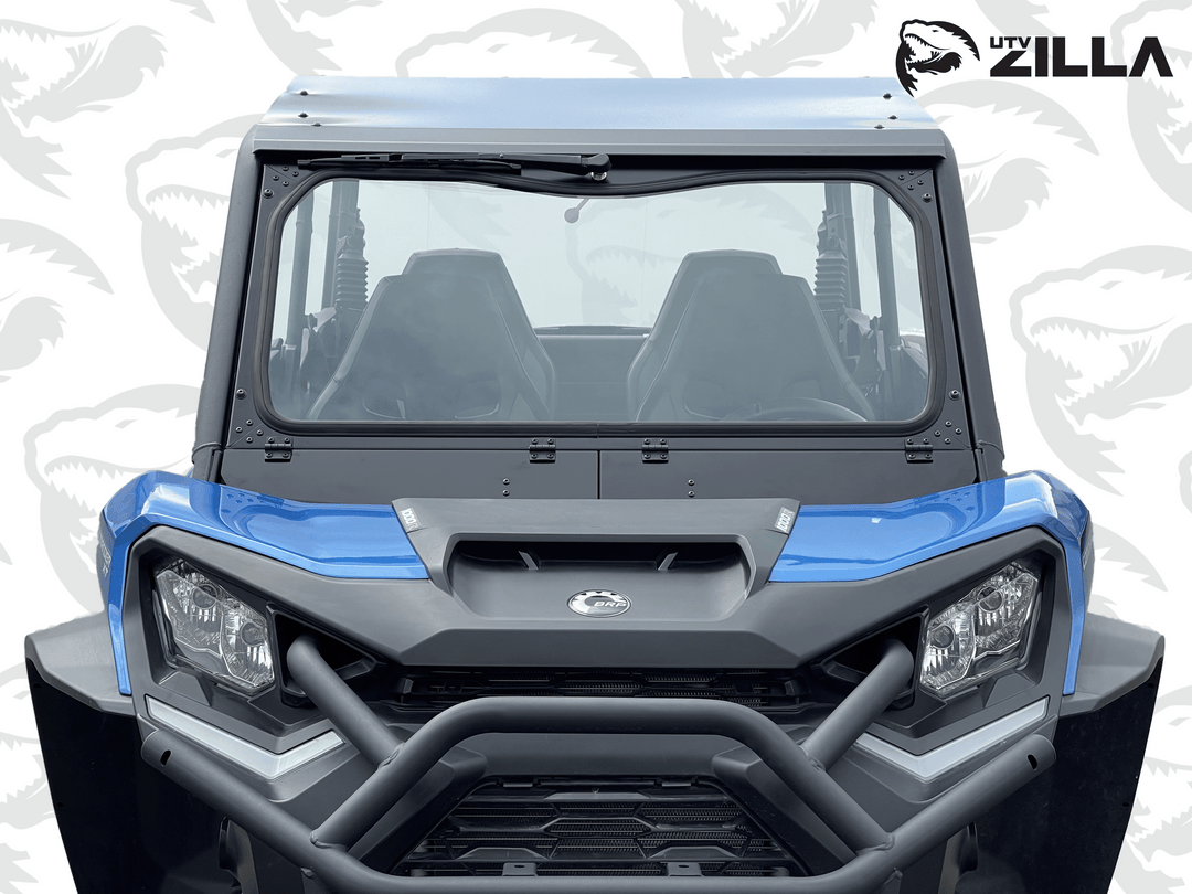 Glass Windshield for Can-Am Commander and Maverick Trail/Sport