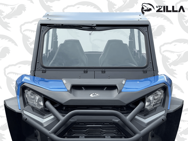 Glass Windshield for Can-Am Commander and Maverick Trail/Sport