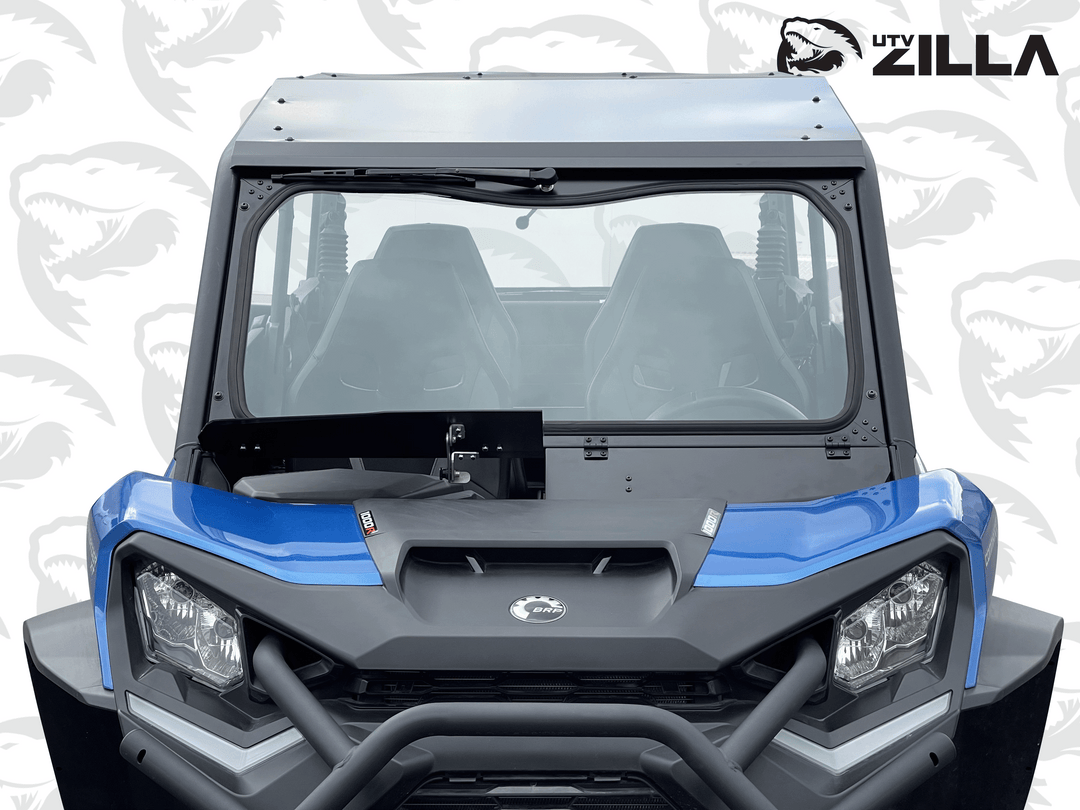 Glass Windshield for Can-Am Commander and Maverick Trail/Sport