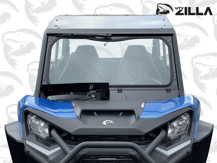 Glass Windshield for Can-Am Commander and Maverick Trail/Sport