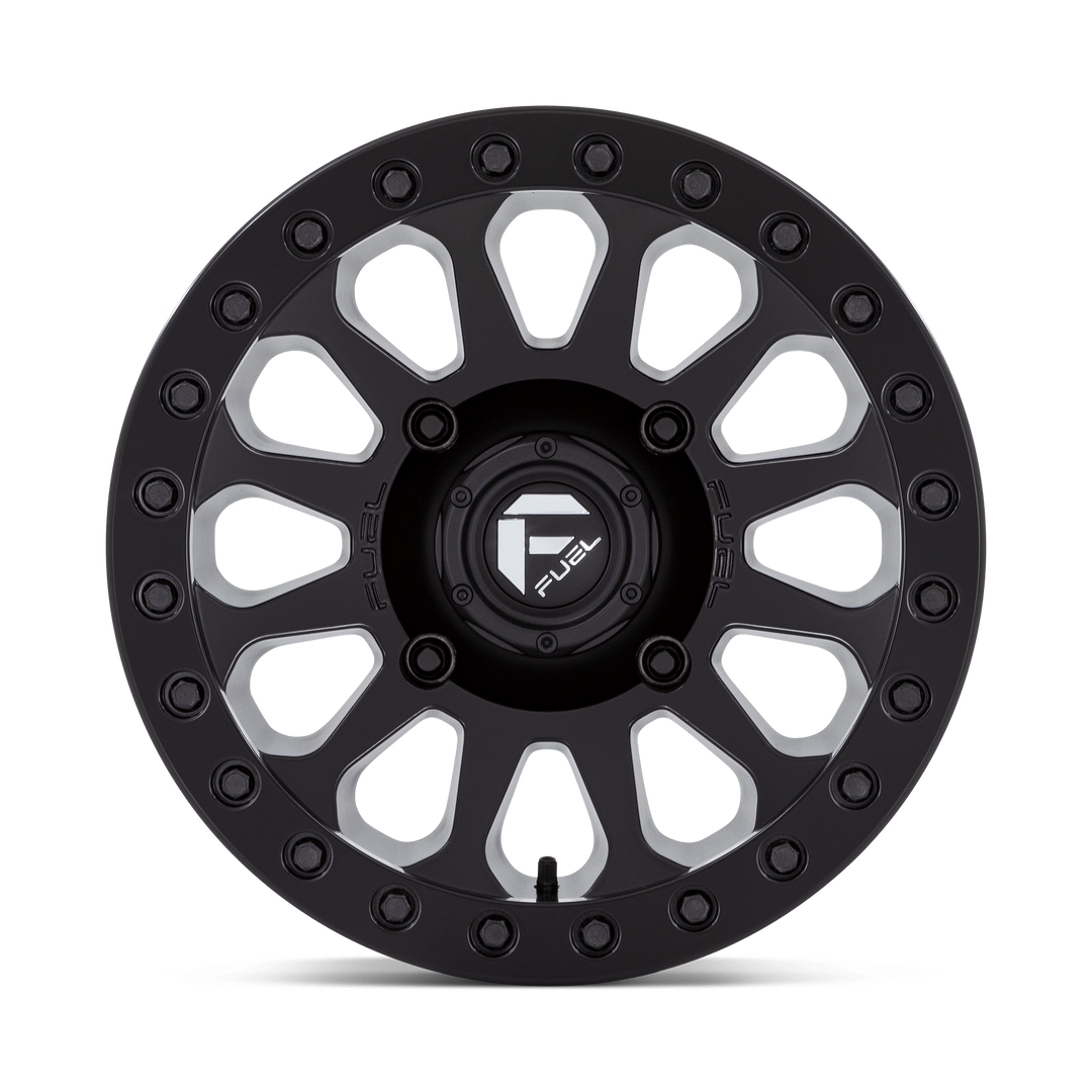 Fuel VECTOR UTV BEADLOCK