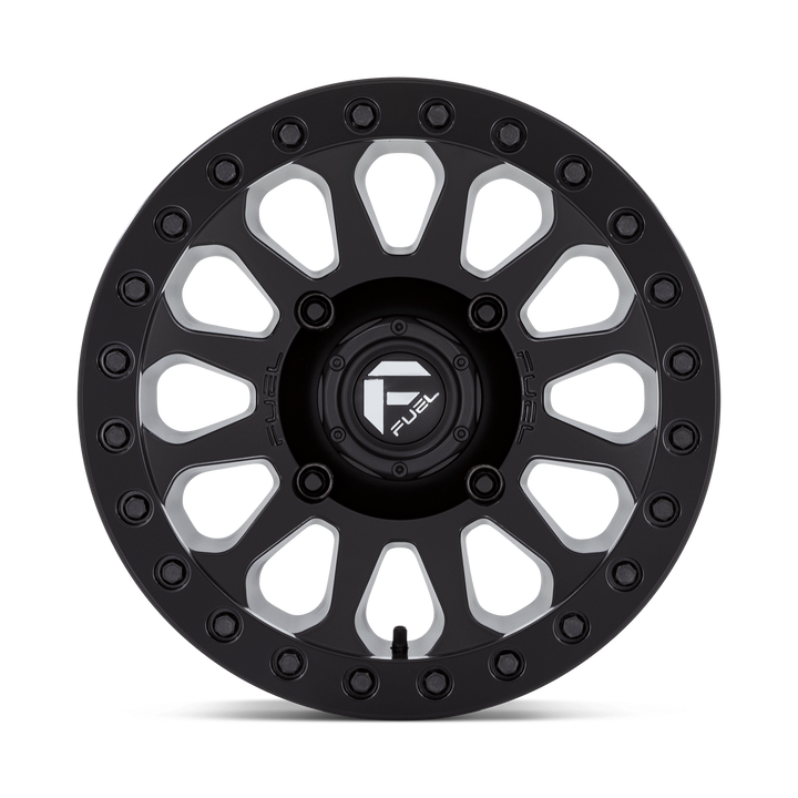 Fuel VECTOR UTV BEADLOCK