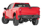 Rough Country 6 Inch Lift Kit-Chevy Silverado 1500 2WD/4WD (2019-2024)